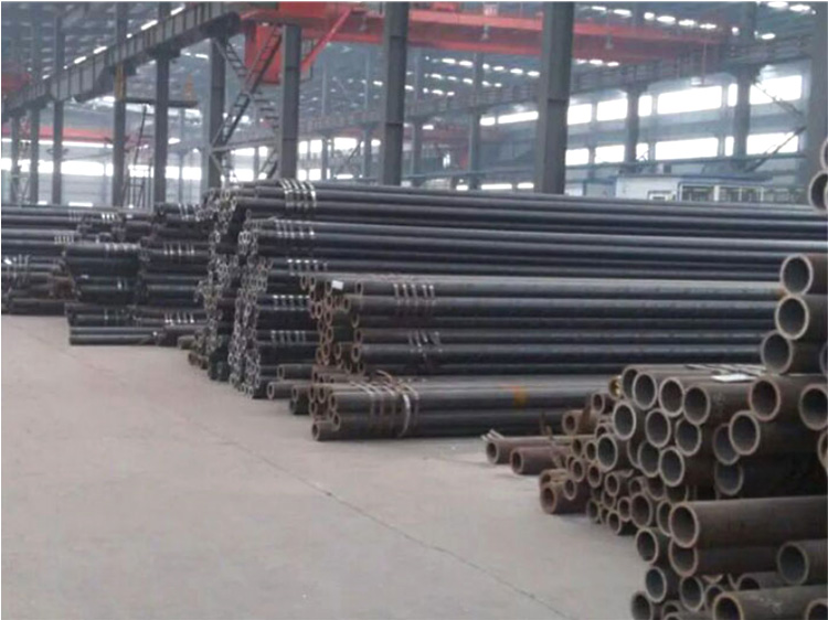 钟楼12cr2mo化肥专用管